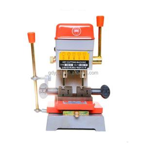 Buy cheap Gross weight 13kg Vertical Key Machine JINFA-368A 110V Duplicate Key Making from wholesalers