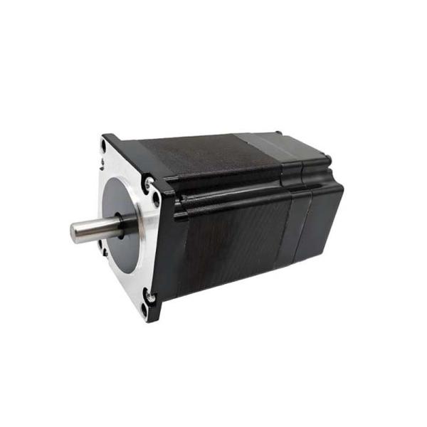 57mm Brushless Electric motor NEMA 23 BLDC Motor 63 Watt to 188 Watt Sensorless