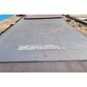 Ss400 S235jr S355jr A53 A36 4X8 Hot Rolled Carbon Ms Mild Steel Sheet Plate