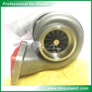 Original/Aftermarket High quality TD08H diesel engine parts Turbocharger 49188