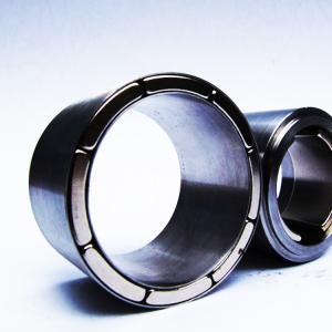 High Quality Arc Segment Neodymium Magnets for Motor Magnetic Steel Assembly