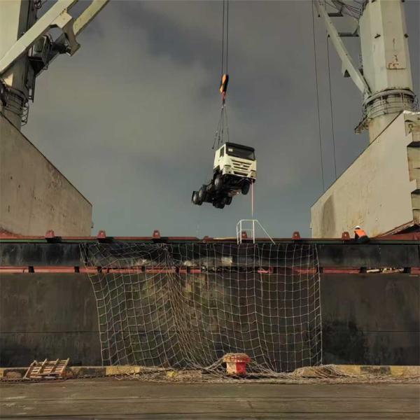 Shacman Delon F3000 SX3258DR384TL 6x4 380Hp 300L Tank Used Dump Truck with Left Hand Right Rudder Customizable