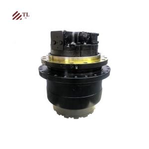 31N8-40062 Excavator Final Drive R290-7 R250LC-7A R290LC-7A R300-7 Travel Motor