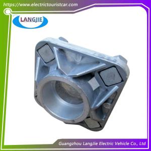 Marshell Golf Cart Accessories With Spindle Dust Cover For Front Wheel Hub