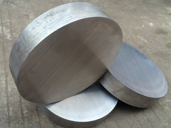 High Quality Aluminum Alloy Round Bar 6061 T6 ASTM B221 20mm Solid Aluminium Round Rod for Manufacturing