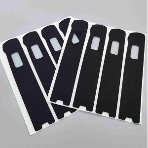 Cheap OEM Service EPP Foam Sheet With 3M Backing Adhesive For Car And NEV Protection/Gluing/Insulation/Isolation for sale