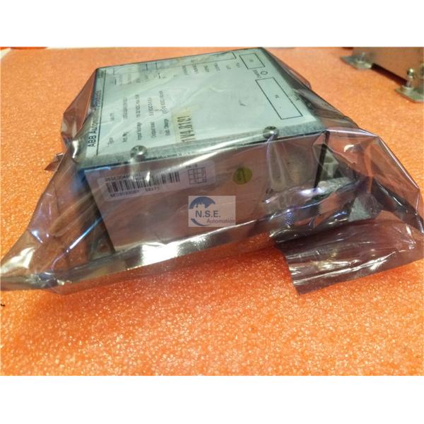 Quality ABB SB171 3BSE004802R1 Backup Power Supply Control Systems module wholesale
