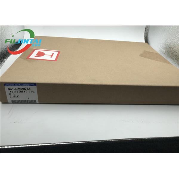 Quality SMT Replacement Parts PANASONIC CM402 CM602 NPM CPK ADJUSTMENT JIG N610076207AA wholesale