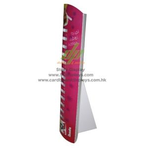 Cheap Best design point of purchase display for sale