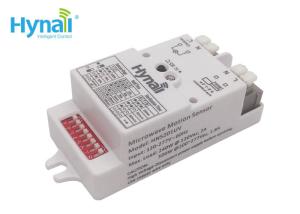 Cheap HNS201UV Uv Lamp AC Motion Sensor Switch Off And On Sterilization Timer for sale