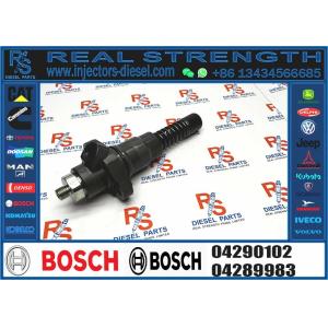 Fuel Injector 0414693004 0414693006 04290102 02113696 7421005584