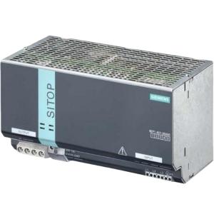 Cheap SIEMENS 6EP1437-3BA00-8AA0 SITOP MODULAR PLUS 40 A STABILIZED POWER SUPPLY INPUT: 3 AC 400-500 V OUTPUT: 24 V DC/40 A for sale