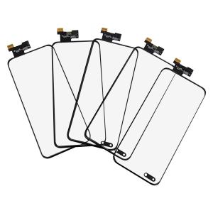 ODM Huawei P40 Pro MATE20pro Mobile Phone Touch Panel With Oca Screen Replacemen