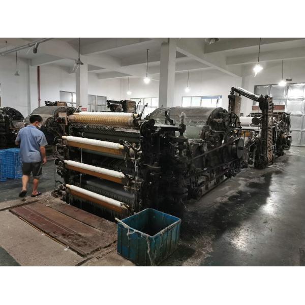 Quality Non Asbestos Woven Brake Band For Ship Anchor Windlass Moor Machine wholesale