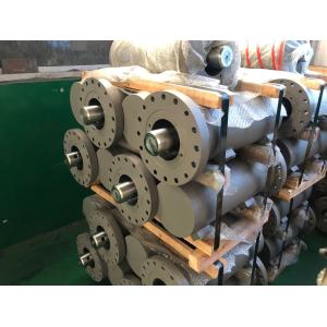 Customized Farm Tractor Piston Hydraulic Cylinder Tractor Piston