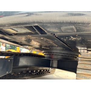 High Quality Hyundai 220LC-9S Excavator 22 Tons Second Hand