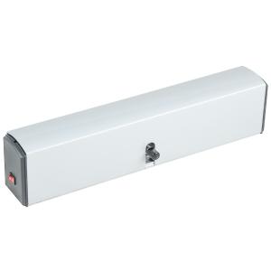 Cheap Automatic Swinging Entrance System with 0.6m/s Closing Speed and -20°C~60°C Operating Temperature for sale