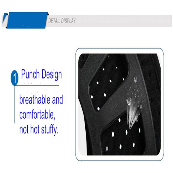 Breathable Thoracolumbar Sacral Orthosis Wrist Shoulder Support Brace Rehabilitation Thoracolumbar