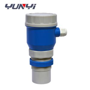 Highly Accurate Ultrasonic Water Flow Meter for Industrial Applications