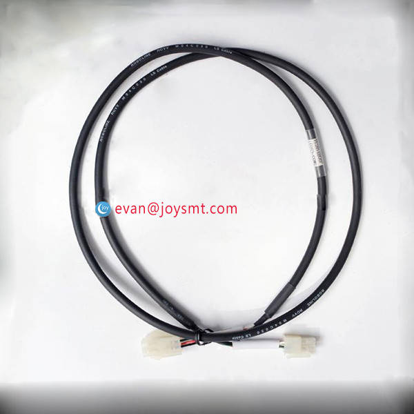 Quality motor power cable  for  SMT samsung wholesale