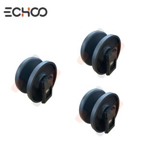 Cheap Front Idler T190 Wheel For BOBCAT CTL Multi Terrain Track Undercarriage Accessories for sale