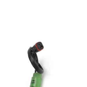 High Quality E320B/C 330B/C S6K Small Square Plug Pressure Sensor Switch 106