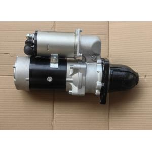 China S12R Metal Alloy Guaranteed To Start Motor 37766-00200 24V 7.5KW 11 Teeth on sale