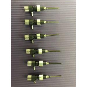 Panasonic HDF Dispensing Smt Spare Parts 10483S0011AA Head HDF Plus Original New