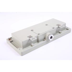 Explosion Proof Emergency Exit Sign Light – Wide Voltage Range 90-300V | Safe &