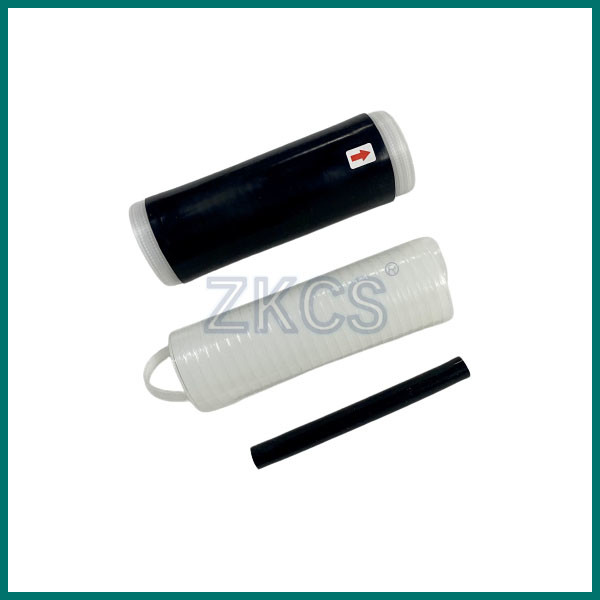 Cold Shrinkable Jacket Seals for end of XLP,EPR solid dielectric insulated power