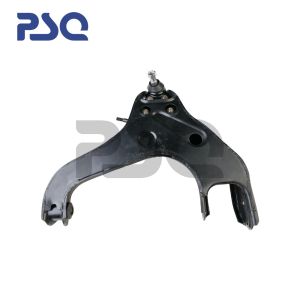 China MB860831 Lower Suspension Left Automotive Control Arms for Mitsubishi Pajero V3 on sale