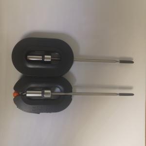 2 In 1 Structure Bluetooth Food Thermometer For Grill