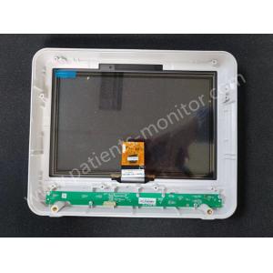 Mindray ePM10 ePM-10 Patient Monitor Front Panel With Touch Screen 043-012131-00