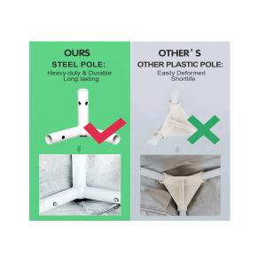 3000mm Height Led Grow Light Tent Kit With Window