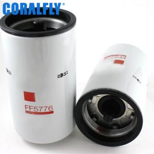 Cheap CORALFLY Cummins FF5776 Fuel Filter Truck Diesel Engine CORALFLY Filter for sale
