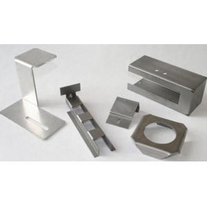 Hebei Nanfeng Custom-made Production Precision CNC Machining for Electronic