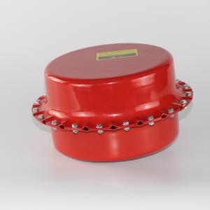 Condensed Aerosol Fire Suppression Aerosol Generators Mounting Brackets