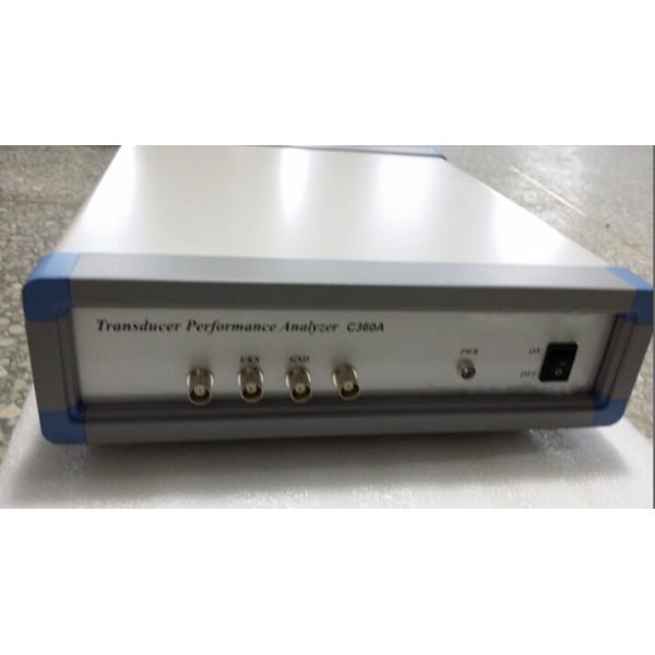 Quality Precision Ultrasonic Frequency Measuring Instrument For Ultrasonic Grinder wholesale