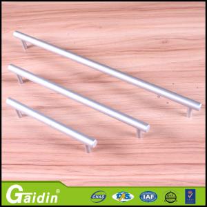 make in China high quality furniture hardware fancy door handle universal unique