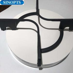 Sinopts OEM Manufacture Enamel Cast Iron Grid Grill Grate Burner Grate Pan