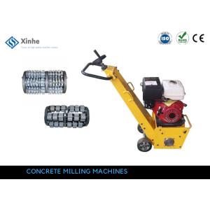 Cheap Long Life Concrete Planer Machine Cement Grinder &amp; Replacement Flails for sale