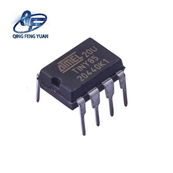 Atmel At89s51 Microcontroller Sip Scrap Ic Chips For Sale Electronic Components Integrated Circuits AT89S51