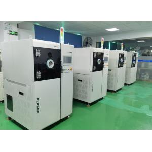 Contaminant Removal Plasma Cleaning Solutions MT-800A