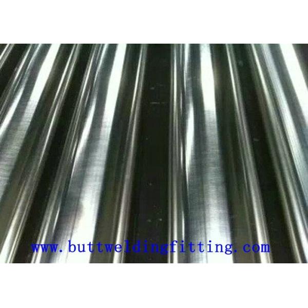 Quality GB API 5L 5" Heavy Weight Drill Pip 20Cr / 40Cr / 20Cr4 / 41Cr4 Nickel Alloy wholesale