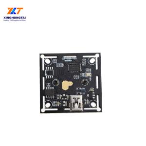 Os02c10 Rolling Shutter SOC Car Color AR0230 Pcba Assembly Hi3516 5mp 4K Uav