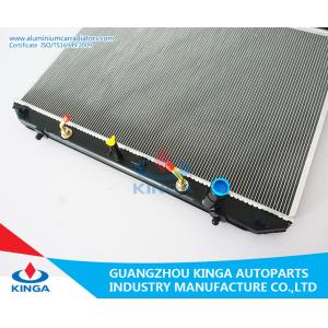Toyota Highlander 3.5L V6'14-16 AT Automobile Ribbon -Tubular Radiator 16400