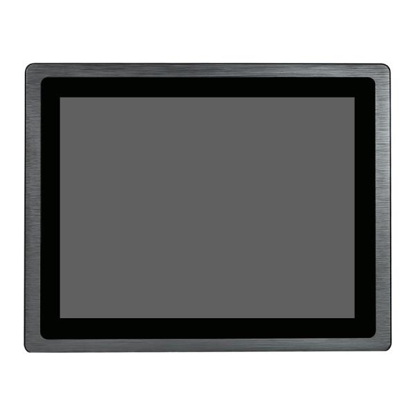 Quality Industrial LCD Screen Embedded Touch Panel PC Preinstalled With Window10 Pro wholesale