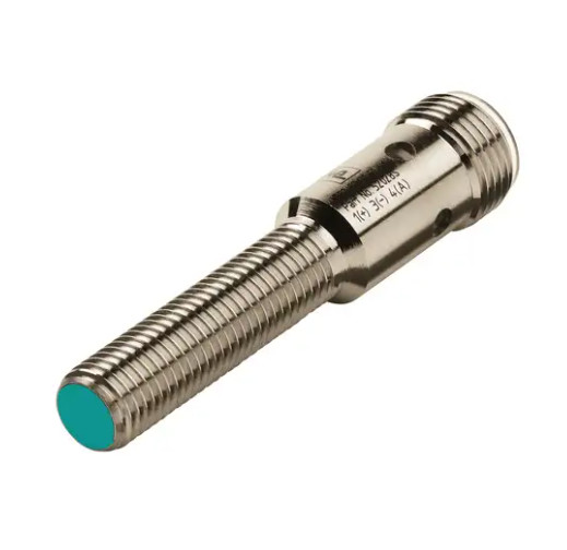 NBB2-8GM30-E2-V1 Inductive Sensor Pepperl+Fuchs M30 24V DC IP67 8mm 2-Wire Heavy