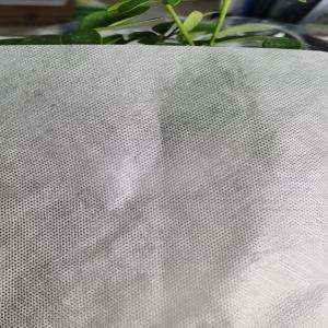 GAOXIN 40um PVA Film Cold Water Soluble Nonwoven Film for Medium Hard Efficiency