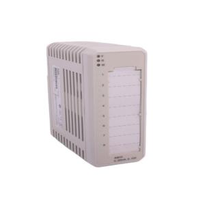 ABB AI810 3BSE008516R1 Analog Input 8 Channel I/O Module Long-Lasting Performanc